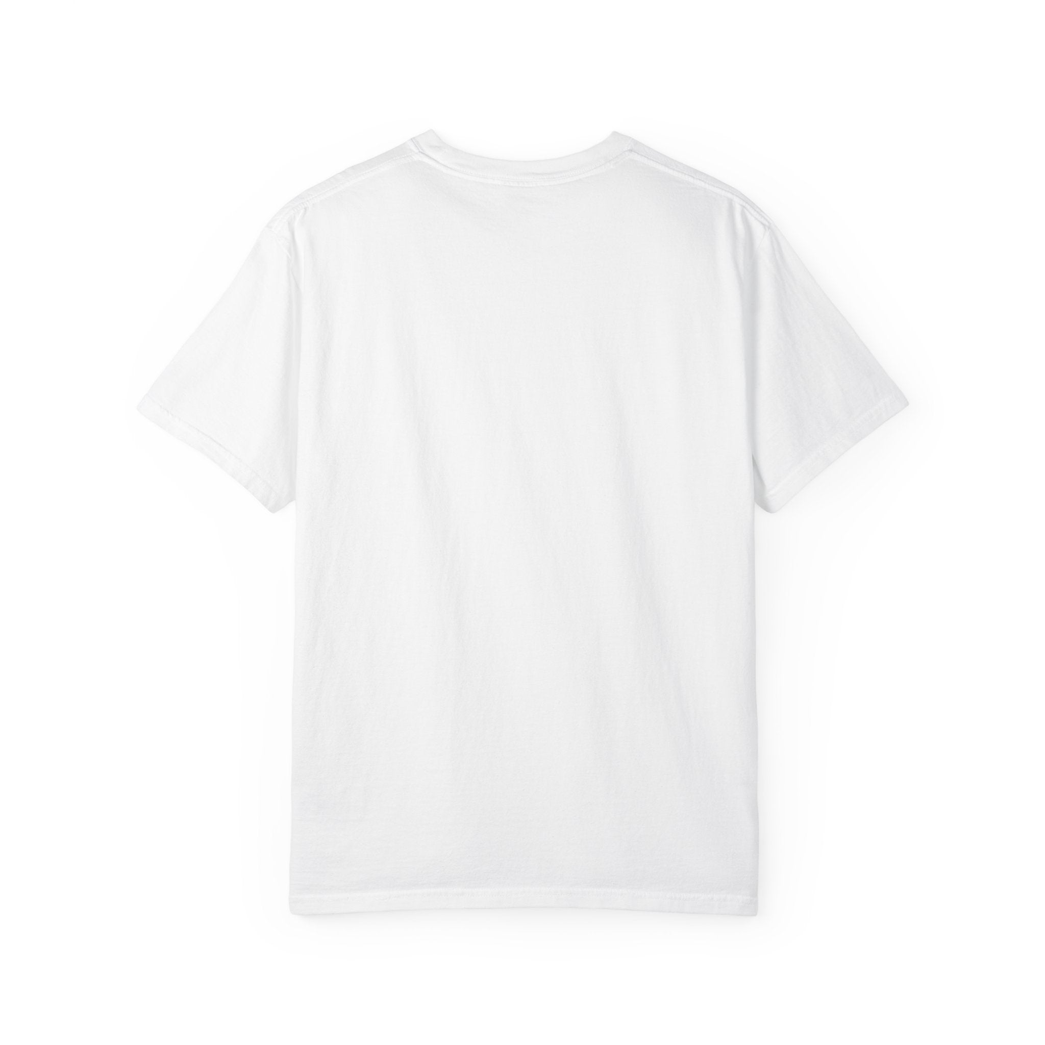 VLOX white t shirt