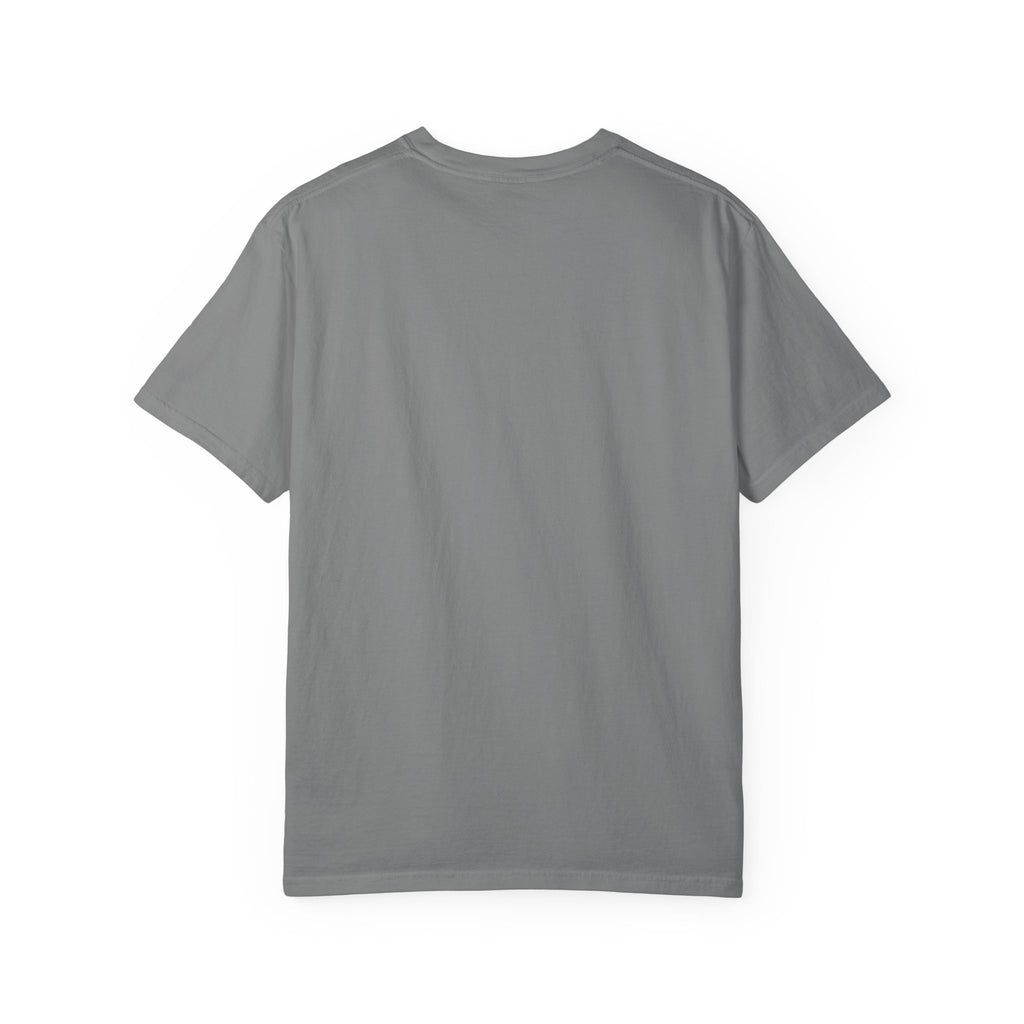 VLOX grey t shirt