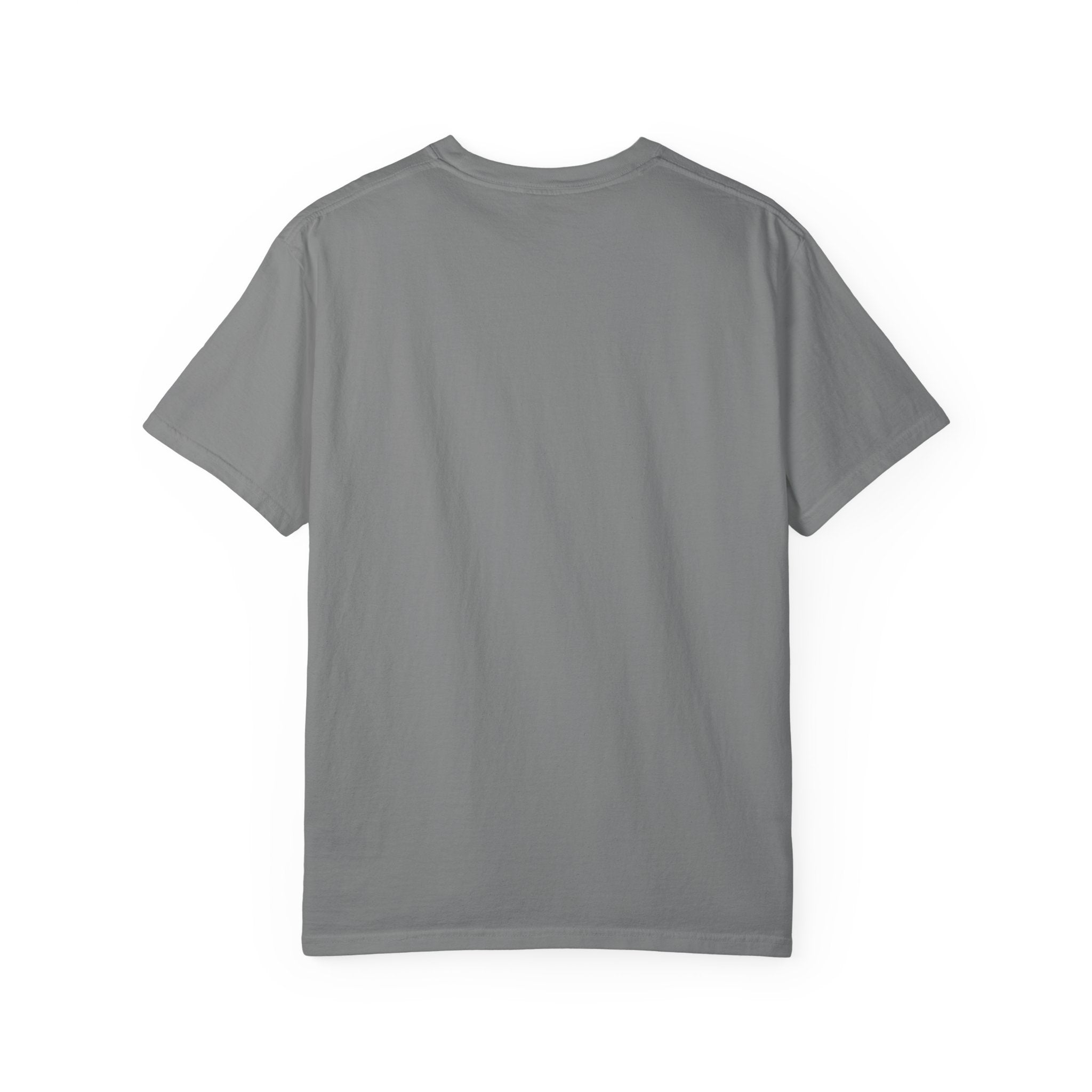 VLOX grey t shirt